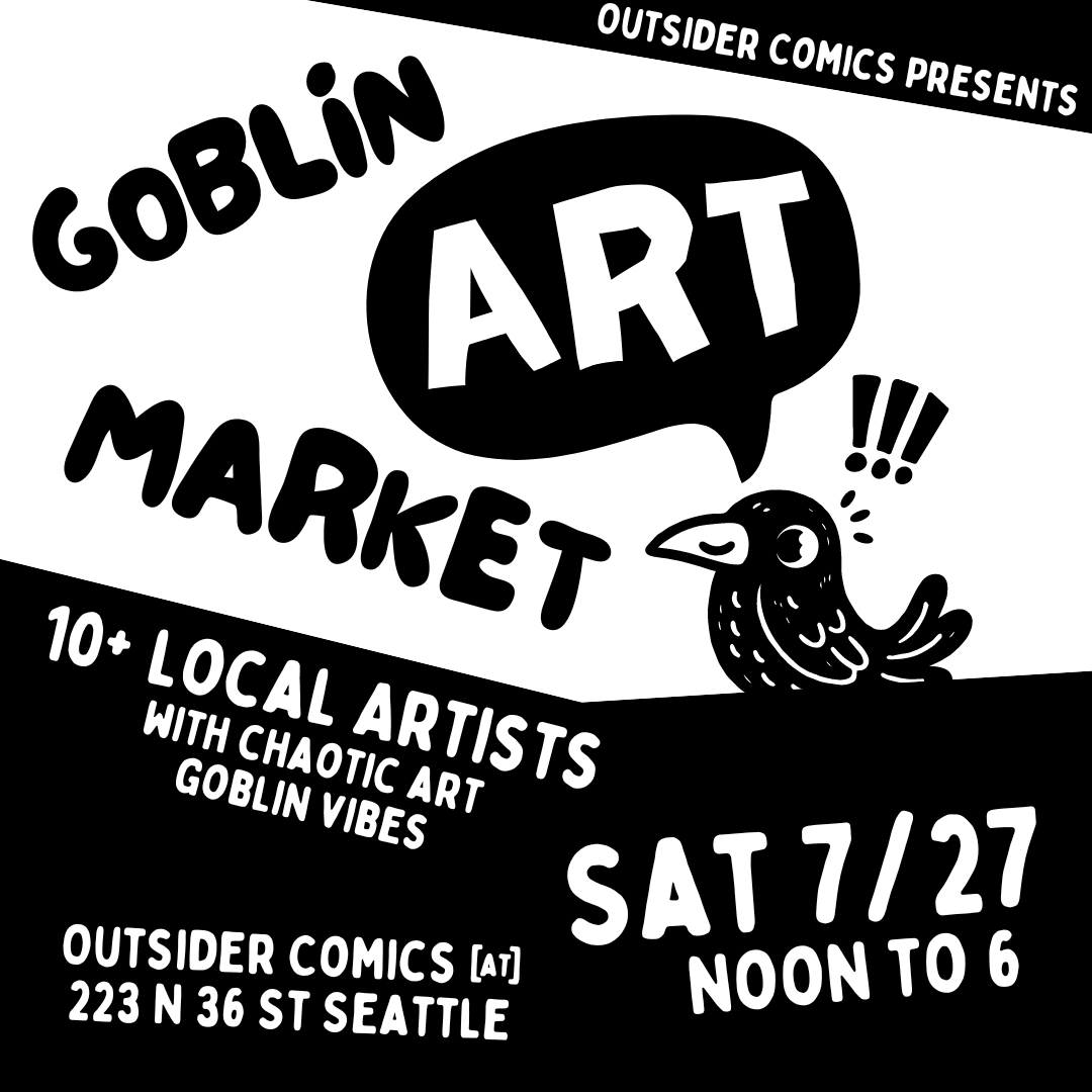 Goblin ART Market