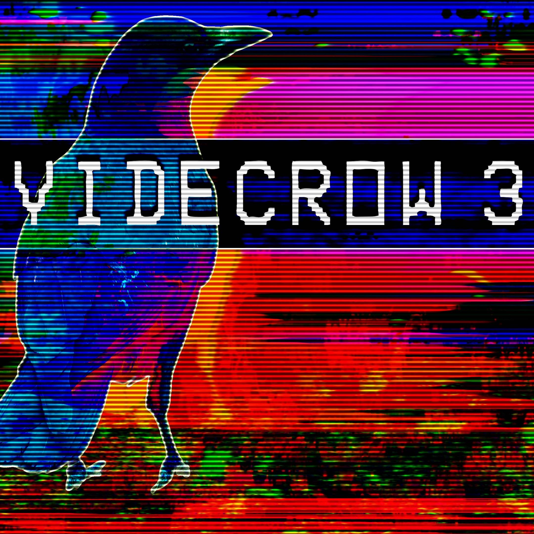 VIDECROW 3 Indie Game Exhibition