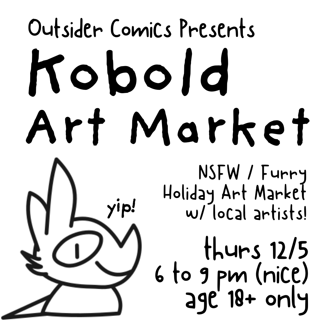 Kobold Art Market