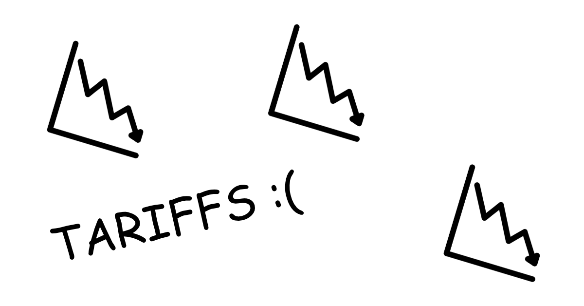 So About Those Tariffs